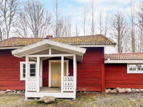 Holiday home ÅSEDA